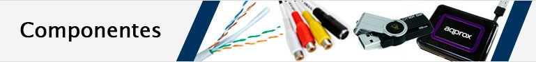 COMPONENTES