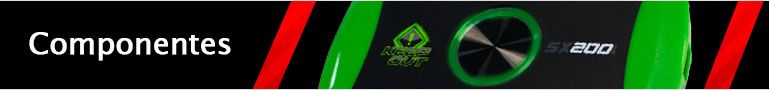 COMPONENTES