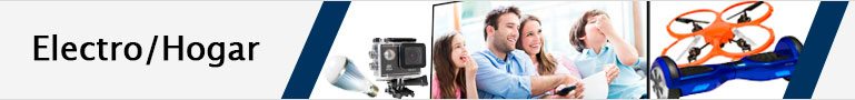 ELECTRO/HOGAR