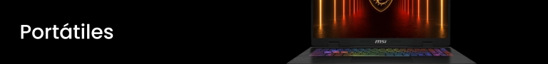 PORTATILES