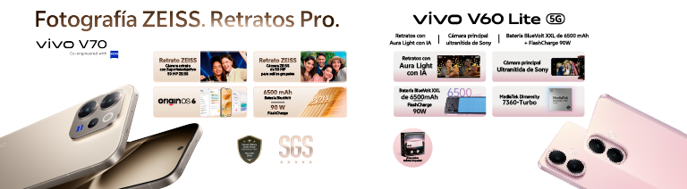 VIVO ABRIL